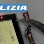 Uomo Di Jesì Fermato Con Falcetto In Mano Dopo Comportamenti Minacciosi E Ubriachezza Molesta Nel Centro Storico