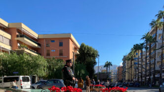 Uomo Di Mestrino Arrestato Per