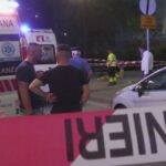 Uomo Di Tolentino Uccide L’ex Moglie A Coltellate Nel Centro Della Città Sotto Gli Occhi Dei Passanti