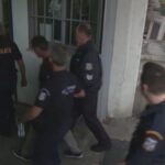 Uomo Fermato A Skiatos Dopo La Morte Di Anastasia Trofimova E La Figlia Di Pochi Mesi