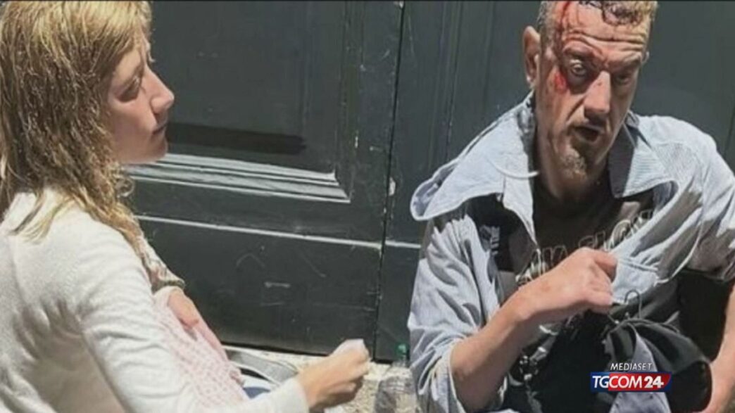 Uomo Fermato In Grecia Per Acc