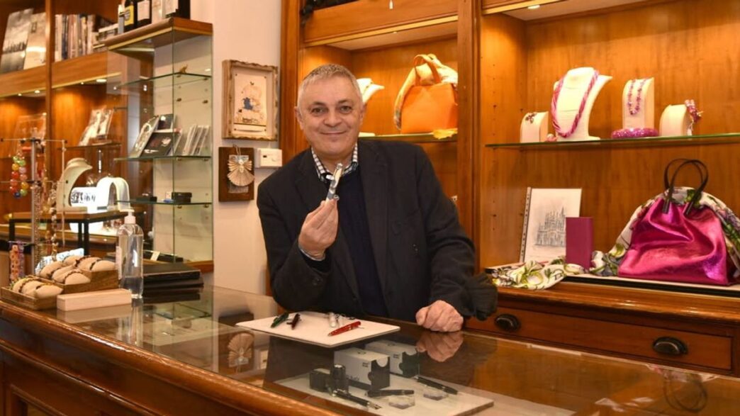 Uomo Fermato Per Omicidio In C
