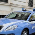 Uomo Fermato Per Tentata Rapina E Spari Contro Titolare Di Un Negozio A Salerno Nella Notte Di Sabato