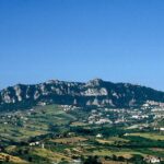 Uomo Precipita Per 40 Metri Durante Arrampicata Alla Terza Torre Di San Marino: Soccorsi In Azione
