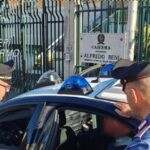 Uomo Ubriaco Aggredisce Carabinieri E Sanitari Alla Caserma Di Fermo, Arrestato 37Enne Nordafricano