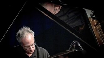 Uri Caine Presenta A Lugo E2809Cthe