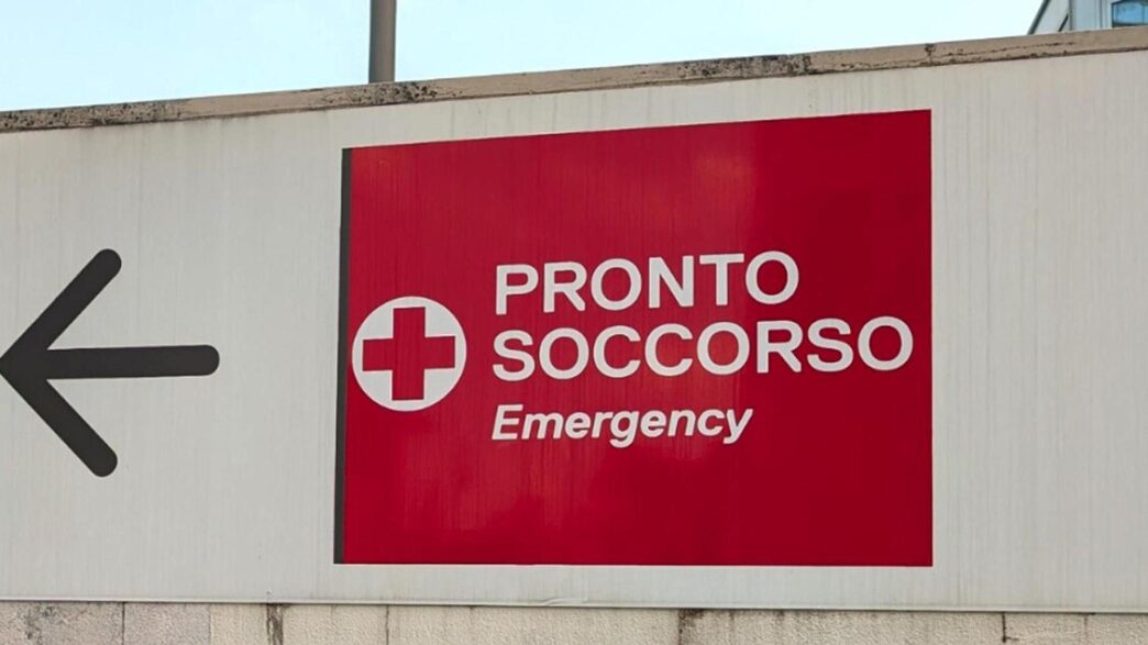 Ustione A Una Ragazzina Di 13
