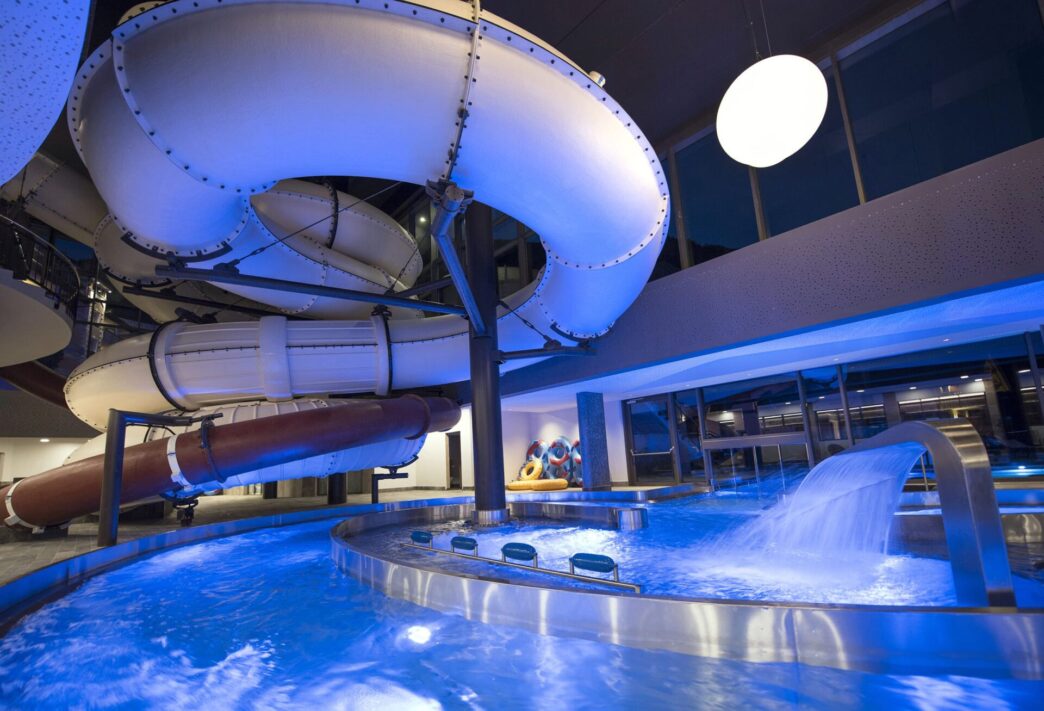 Vacanze In Val Passiria3A Sport