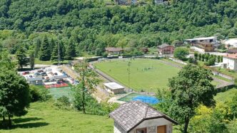 Valdastico Guarda Al Turismo S