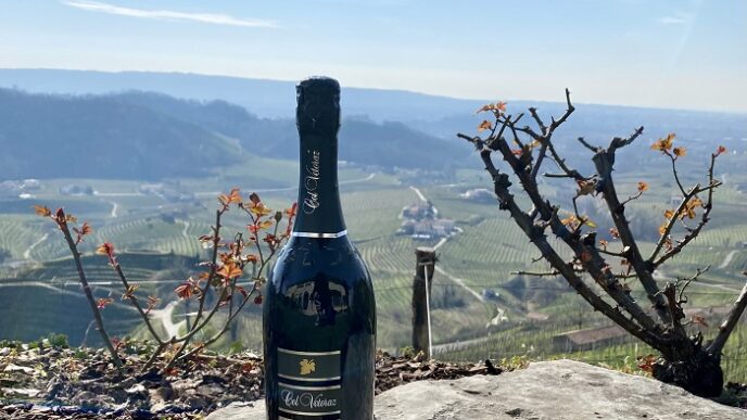 Valdobbiadene Docg Col Vetoraz