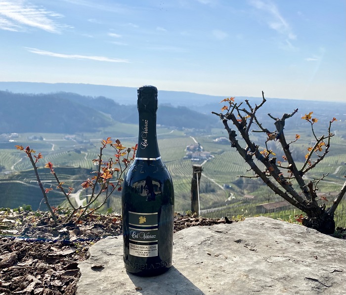 Valdobbiadene Docg Col Vetoraz