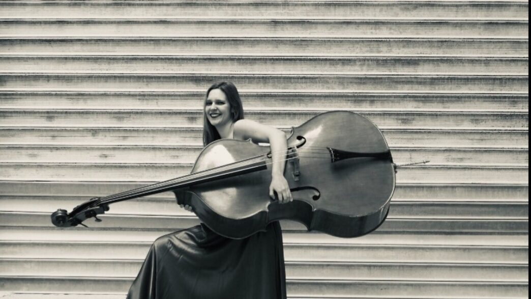 Valentina Scheldhofen Ciardell