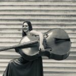 Valentina Scheldhofen Ciardelli Lancia Petizione Per Regole Chiare Sul Trasporto Strumenti Musicali In Europa E Uk