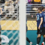 Valentino Carboni Emoziona Dopo Il Gol Decisivo: Dedica Speciale Alla Fidanzata E Parole Di Chivu