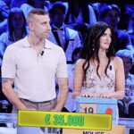 Vanessa Di Campobasso Al Gioco Di Affari Tuoi Regala Emozioni E Rappresenta Il Molise