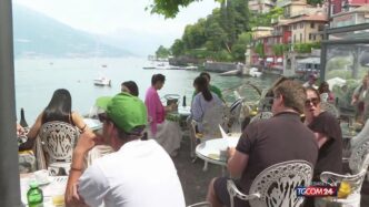 Varenna Propone Una Tassa Da 5