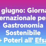 Vas Di Parma Chiede Più Poteri All’efsa Per Garantire Qualità E Sostenibilità Del Cibo In Europa