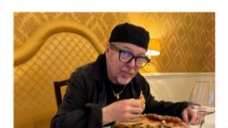 Vasco Rossi A Napoli Sceglie L