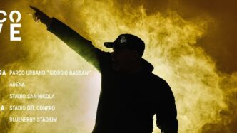 Vasco Rossi Annuncia Tour 2026