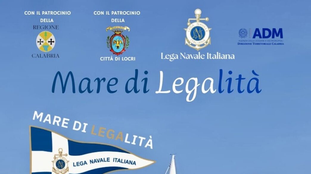 Vele Della Legalitc3A0 In Sicilia