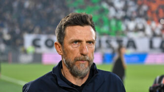 Venezia Fc Eusebio Di Francesc