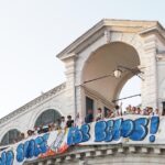 Venezia E Il No Bezos: Contestazioni E Polemiche Attorno Al Matrimonio Miliardario In Laguna