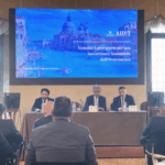 Venezia E L’overtourism: Pellegrino (Aidit) Segnala L’assenza Di Una Governance Efficace