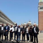 Venezia E La Rete Delle Città Marciane: Avanti Con Nuove Iniziative Per Promuovere Storia E Territorio