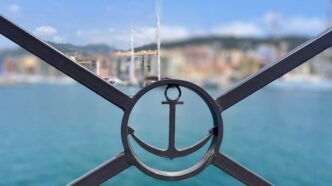 Venezia Protagonista Alla Conf