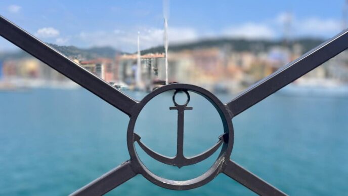 Venezia Protagonista Alla Conf