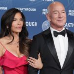 Venezia Si Prepara Al Matrimonio Di Jeff Bezos E Lauren Sanchez Con Feste Esclusive E Ospiti Vip