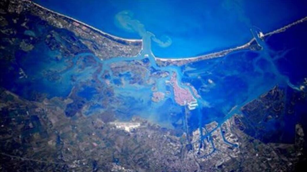 Venice Climate Week3A Sei Giorn