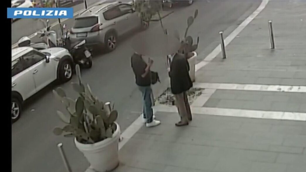 Venti Condanne Per Mafiosi Del