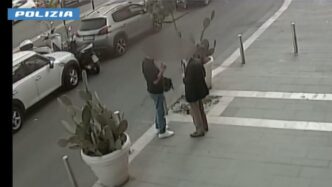 Venti Condanne Per Mafiosi Del