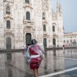 Vento Forte A Milano Provoca Caduta Di Alberi E Danneggiamenti In Diverse Zone Della Città