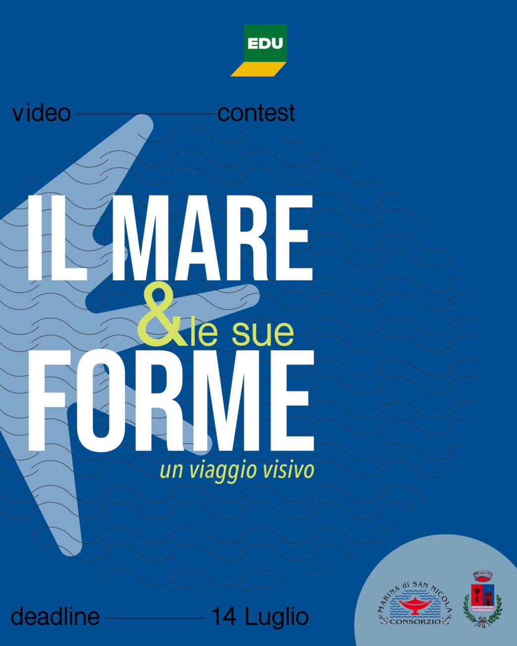 Verdestate Video Contest 2025