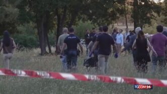 Verso L27Estradizione Il Killer