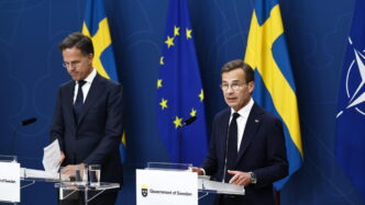 Vertice Nato Domani3A Il Premie