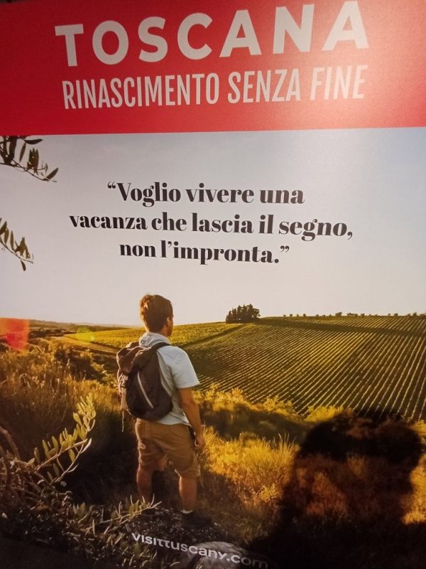 Vetrina Toscana Valorizza Turi