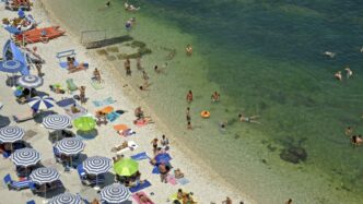 Via Libera Ai Lavori Per Siste