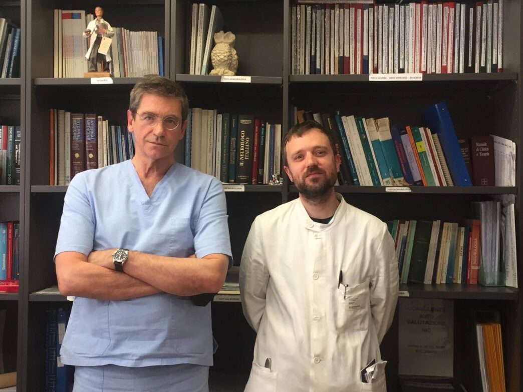 Via Libera Negli Stati Uniti A