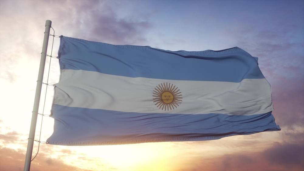 Viaggiare In Argentina Con Eva