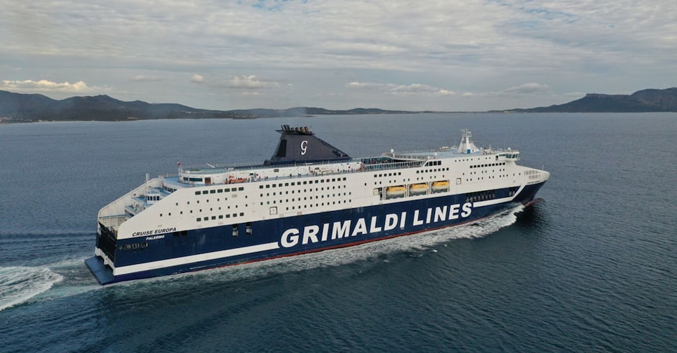 Viaggiare Nel Mediterraneo In