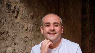 Viaggio Nel Gusto In Campania3A
