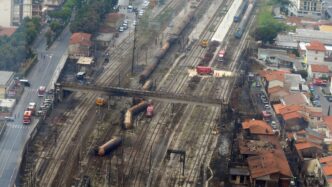 Viareggio Ricorda Le 32 Vittim