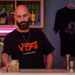 Vibe, Il Primo Listening Bar Dei Castelli Romani Dove Musica E Cocktail Si Fondono In Un’esperienza Intima E Coinvolgente