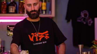 Vibe2C Il Primo Listening Bar D
