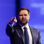 Vicepresidente Usa J.d. Vance Mette In Guardia Contro Coinvolgimento Diretto In Conflitto Israele-Iran Dopo Richieste Di Gerusalemme