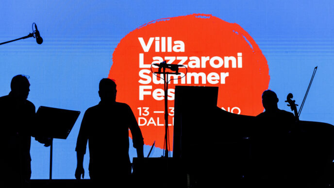Villa Lazzaroni Summer Fest A