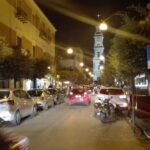 Violenta Rissa In Via Sacra A Pompei: Tre Arresti Per Lesioni, Danneggiamento E Furto Aggravato